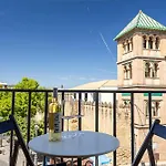 Private Balcony Walk To Mezquita Alcazar * Cordoba