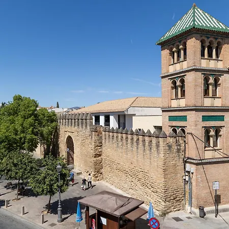 Casa Caballerizas * Cordoba