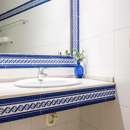 Casa Caballerizas Apartment