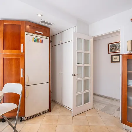 Apartment Casa Caballerizas