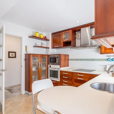 Apartment Casa Caballerizas *