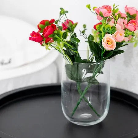 Casa Caballerizas Apartment