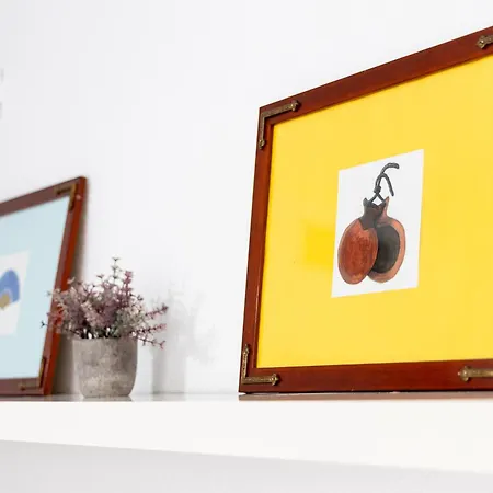 Apartment Casa Caballerizas *