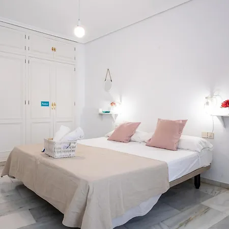 Apartment Casa Caballerizas