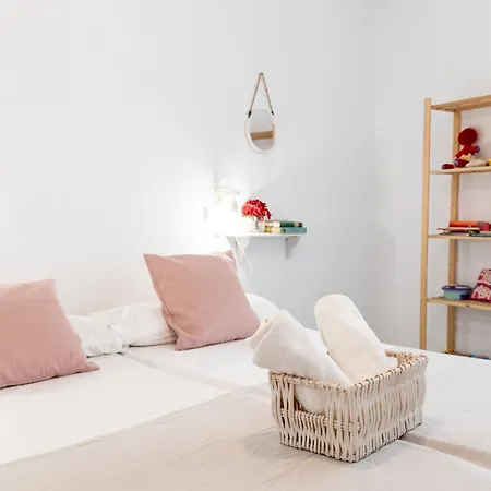 Casa Caballerizas Apartment *