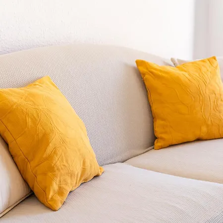 Apartment Casa Caballerizas *