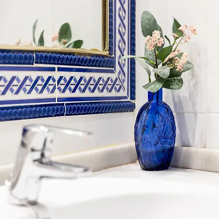 Casa Caballerizas Cordoba